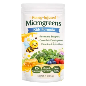 Kids Formula