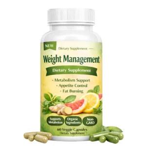 Weight Management Capsules