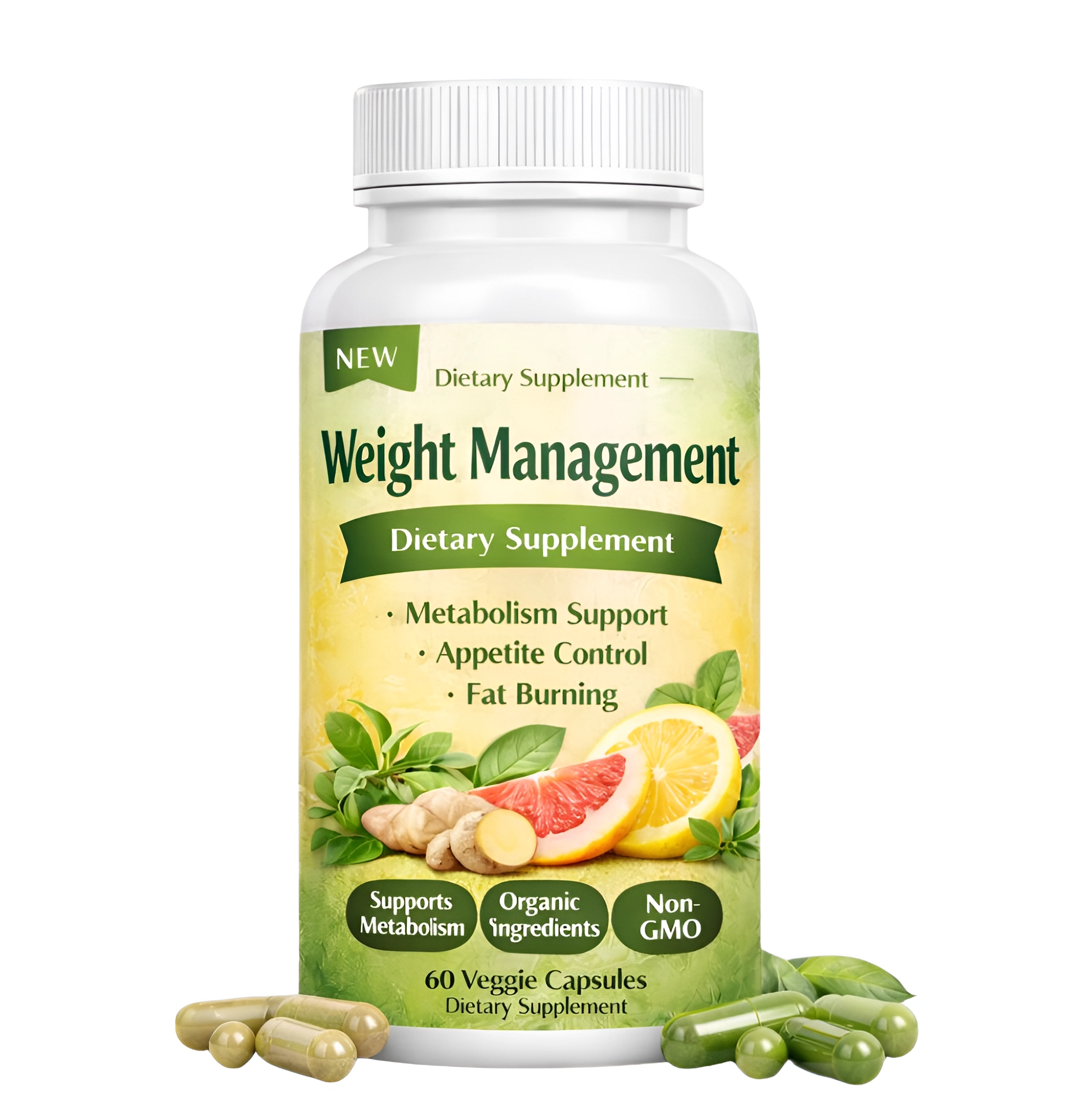 Weight Management Capsules