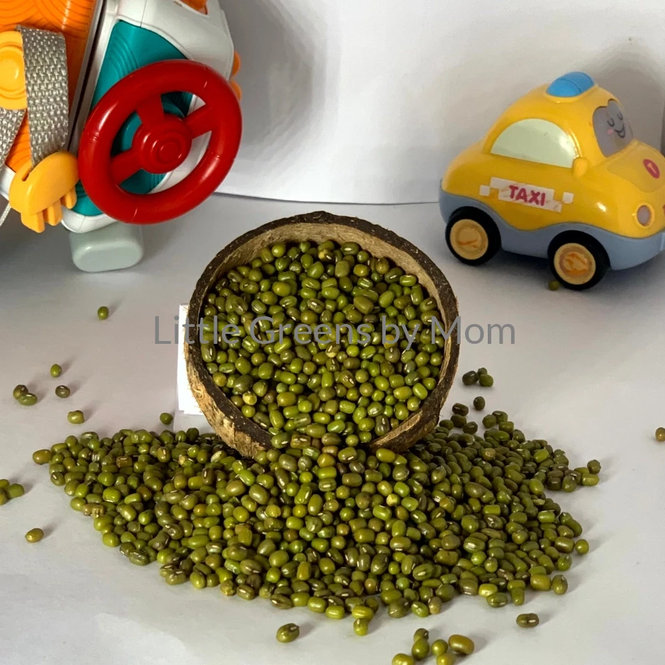 Moong Gram