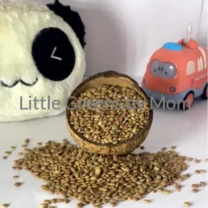 Horse gram