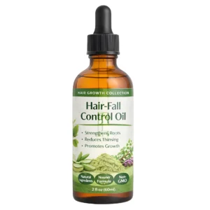 Hair-Fall Control Oil