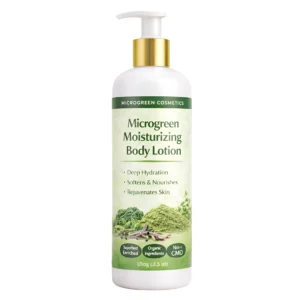 Body Lotion
