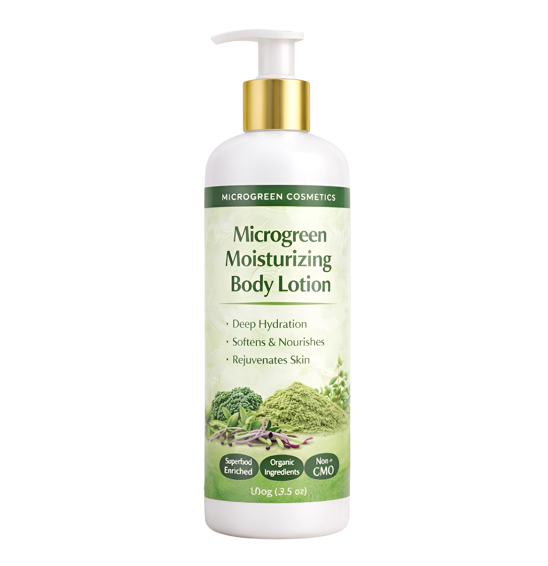 Body Lotion