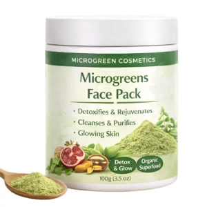 Face Pack