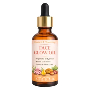 Face Glow Oil