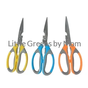 Microgreens Cutting Scissors (Big Size)