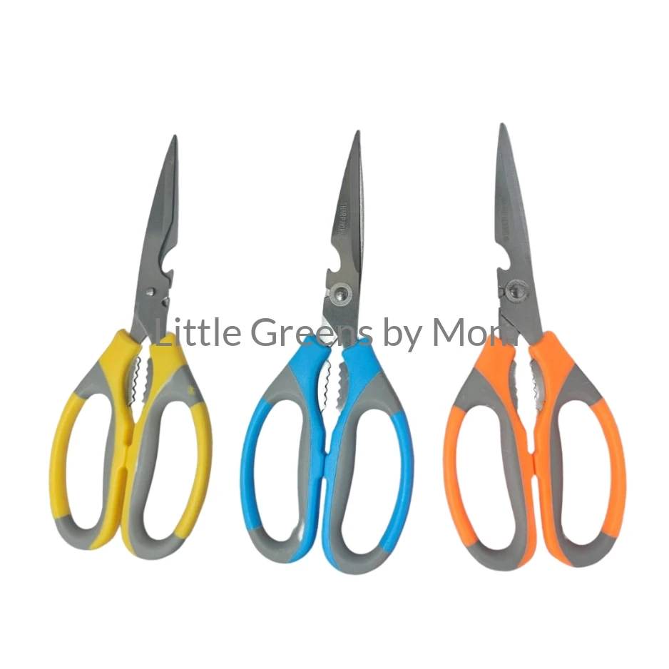 Microgreens Cutting Scissors (Big Size)